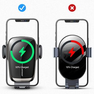 Joyroom Uchwyt automatyczny do samochodu JR-ZS248 8