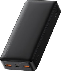 Powerbank Baseus Bipow Digital Display 20W 20000mAh Czarny 3
