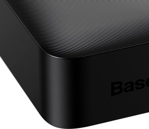 Powerbank Baseus Bipow Digital Display 20W 20000mAh Czarny 5