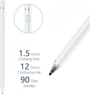 Rysik Tech-Protect Active Stylus Pen Różowy 4