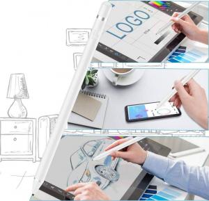 Rysik Tech-Protect Active Stylus Pen Różowy 5