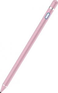 Rysik Tech-Protect Active Stylus Pen Różowy 1