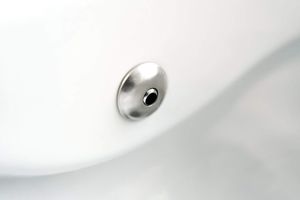 Miska WC Deante Deante Peonia Zero Miska WC z funkcją bidetu ze zintegrowaną baterią mieszaczową 2