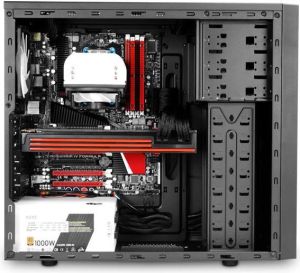 Obudowa Nzxt Source 210 Regular (S210-001) 11