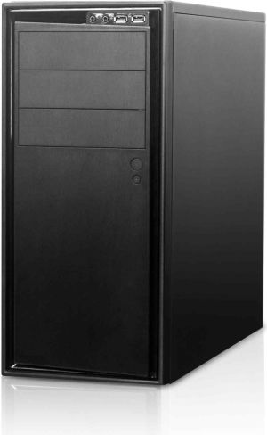 Obudowa Nzxt Source 210 Regular (S210-001) 2