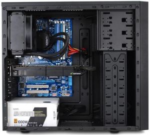 Obudowa Nzxt Source 210 Regular (S210-001) 10