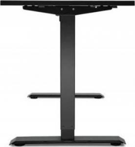 Biurko G-series desk 120x70 cm czarne 7