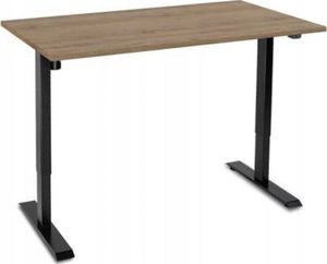 Biurko G-series desk 100x60 cm dąb 1