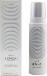 Sensai Żel Czyszczący do Twarzy Sensai Step 2 Silky Purifying 145 ml 1