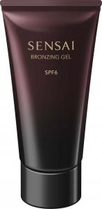 Kanebo SENSAI Żel brązujący N BG63 COPPER BRONZE 50ML 1