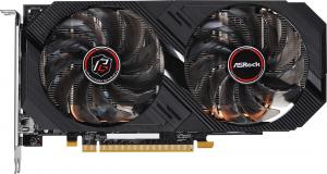 Karta graficzna ASRock Radeon RX 580 Phantom Gaming Elite 8GB GDDR5 (RX580 PGE 8G) 2