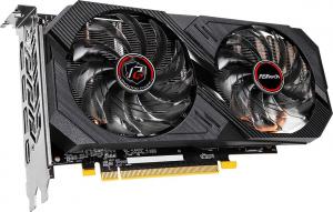 Karta graficzna ASRock Radeon RX 580 Phantom Gaming Elite 8GB GDDR5 (RX580 PGE 8G) 3