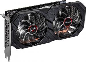 Karta graficzna ASRock Radeon RX 580 Phantom Gaming Elite 8GB GDDR5 (RX580 PGE 8G) 4
