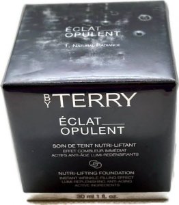 By Terry BY TERRY ECLAT OPULENT NUTRI LIFTING FUNDATION 01 30ML 1