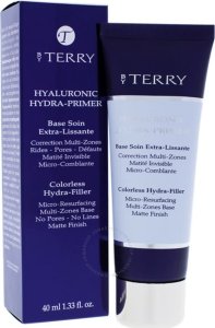 By Terry Podkład pod makijaż, puder Hyaluronic Hydra Primer bezbarwny 40ml 1