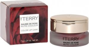 By Terry Baume DE Rose Color Lip Care 4 Bloom Berry Balsam do ust 7g 1