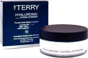 By Terry Hyaluronic Hydra Powder puder transparentny z kwasem hialuronowym 10g 1