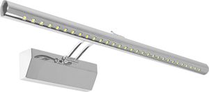 Kinkiet Toolight LAMPA KINKIET ŁAZIENKOWY LED NAD LUSTRO 7W 55CM APP365-1W CHROM 1