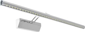 Kinkiet Toolight LAMPA KINKIET ŁAZIENKOWY LED NAD LUSTRO 9W 70CM APP366-1W CHROM 1