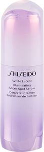 Shiseido SHISEIDO WHITE LUCENT ILLUMINATING MICRO - SPOT SERUM 30ML 1