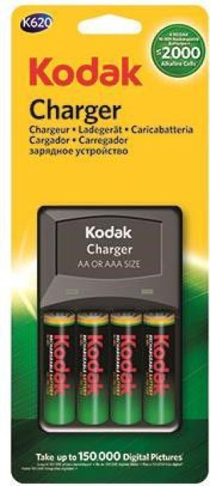 Ładowarka Kodak  (30944725) 1