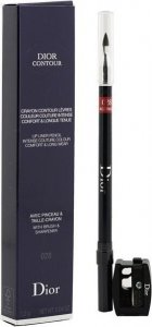 Dior DIOR Contour lip liner pencil 028 ACTRICE (1,2g) 2