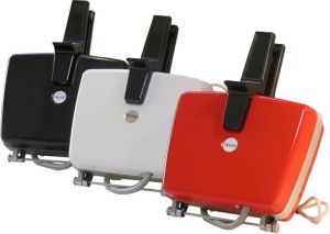 Gofrownica Dezal 301.6 2