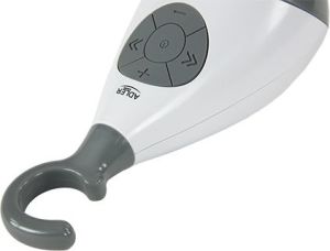 Radio Adler AD 1133 (pod prysznic) 3