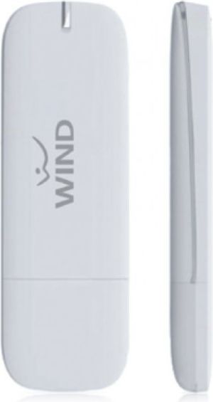 Modem ZTE Zewnętrzny 3G (UMTS/GSM) 4G (MF710M) 1
