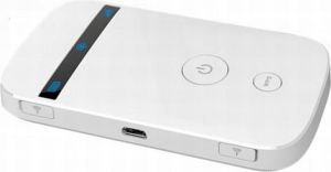 Router ZTE MF90 1
