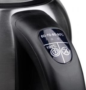 Czajnik Camry CR 1253 Srebrny 3