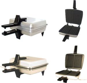 Gofrownica Dezal 301.6 3