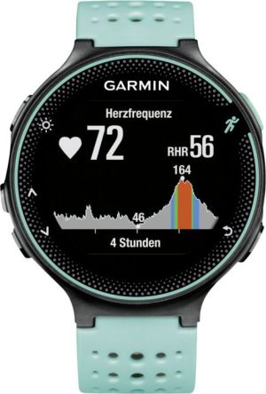 Zegarek sportowy Garmin Forerunner 235 (010-03717-49) 2