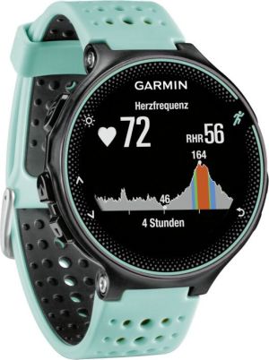 Zegarek sportowy Garmin Forerunner 235 (010-03717-49) 4