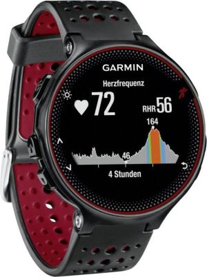 Zegarek sportowy Garmin Forerunner 235 (010-03717-71) 2