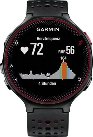 Zegarek sportowy Garmin Forerunner 235 (010-03717-71) 3