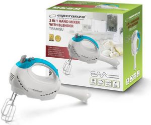 Mikser Esperanza EKM010 4