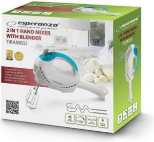 Mikser Esperanza EKM010 5