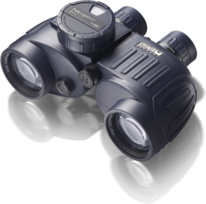 Lornetka Steiner Navigator Pro 7x50c granatowy (7155) 2