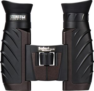 Lornetka Steiner Safari Ultrasharp 10x26 (4477) 1