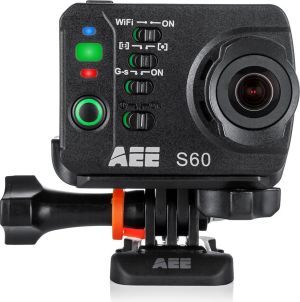 Kamera MagiCam AEE S60 (AEES60) 3