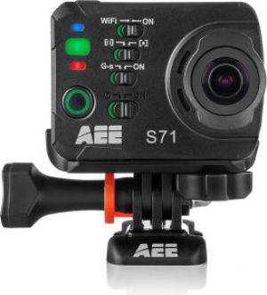 Kamera MagiCam AEE S71 Touch (AEES71T) 5