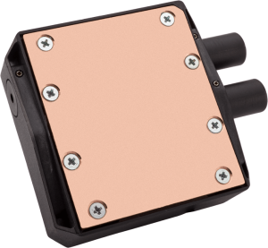 Chłodzenie wodne Corsair Hydro Series H110i Extreme (CW-9060026-WW) 4