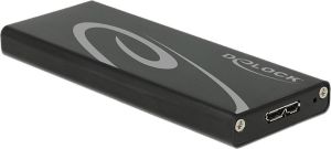 Kieszeń Delock M.2 NGFF SSD - USB 3.1 (42570) 3