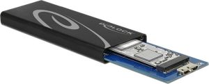 Kieszeń Delock M.2 NGFF SSD - USB 3.1 (42570) 4