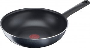 Patelnia Tefal PATELNIA TEFAL COOKWARE SIMPLY CLEAN FAMILY DAY WOK B5661953 28CM 4