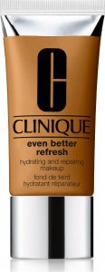 Clinique CLINIQUE EVEN BETTER REFRESH HYDRATING & REPAIRING FOUNDATION WN 118 AMBER 30ML 1