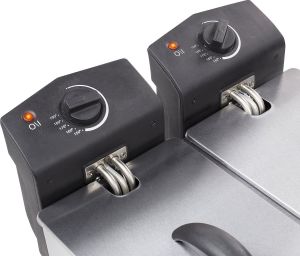 Frytkownica Tristar 2