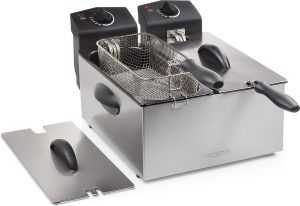 Frytkownica Tristar 3