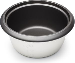 Tristar Garnek do gotowania ryżu RK-6117 6